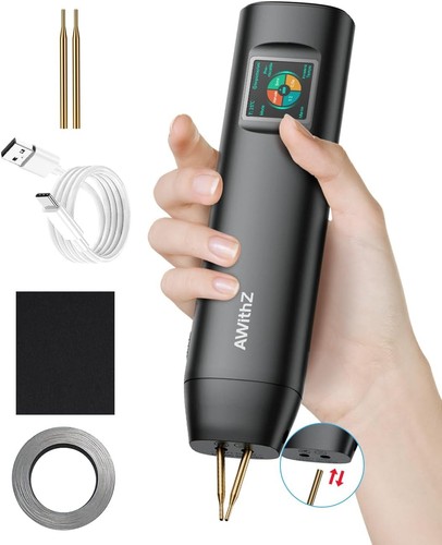 Awithz portable spot welder - spot, 90