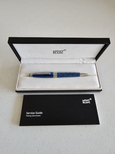 Montblanc pen - montblanc,