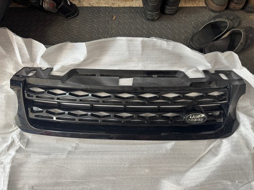 Range rover sport - sport, l494