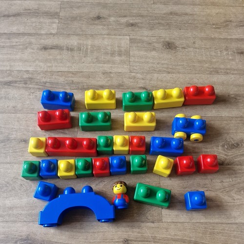 Lego duplo primo - lego, 2019