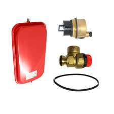 Baxi Main Potterton Boiler