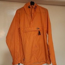 Vintage Lowe Alpine Packaway