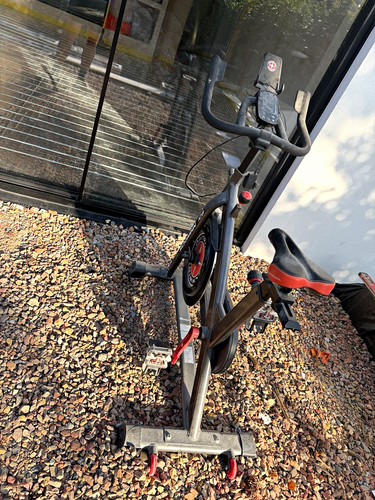 Schwinn ic8 smart trainer - ic8,