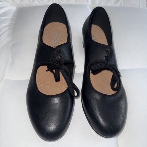 Ladies bloch tap dance shoes - dance,