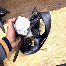 Daihatsu Yrv Mk1 2001-2006