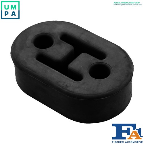 Mount exhaust system 333 - exhaust,