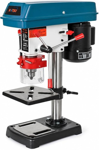 Katsu tools 250w bench - katsu, pillar