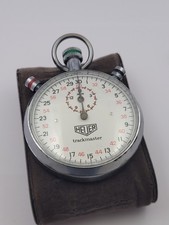 Heuer Trackmaster 32 Men's