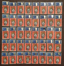 GB 1966 SG713 Christmas