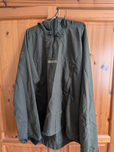 Men paramo fuera - fuera, windproof