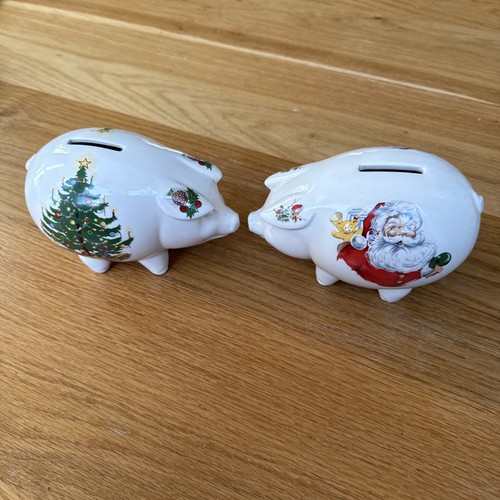 Masons ironstone christmas - masons,