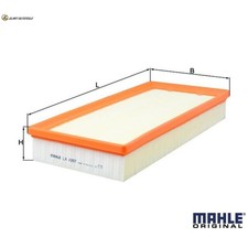 AIR FILTER LX 4397 FOR SUZUKI