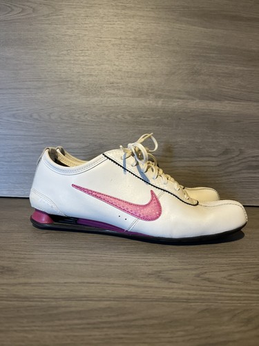 Vintage nike shox rivalry - nike,