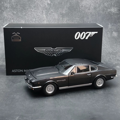 Xiaoguang aston martin - xiaoguang, 1/18