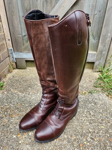 Mens ariat brown - ariat,