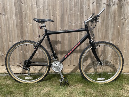 Raleigh max cro - max, cro/mo-le