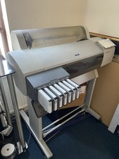 Epson Stylus Pro 7600 Large