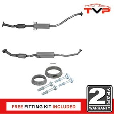 Toyota Corolla 1.4, 1.6