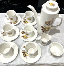 G & J Meakin Studio Coffee