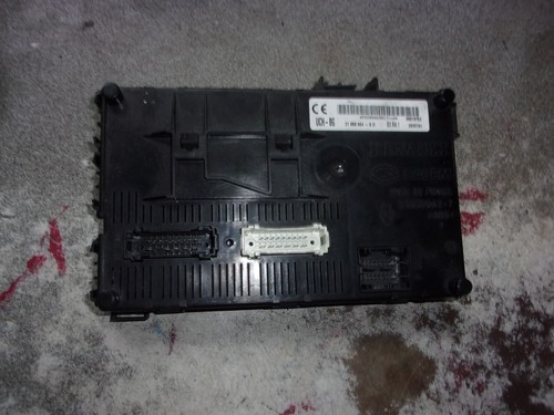 Renault clio mk2 4 uch - renault,