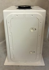 GRP Boat Seat Storage Box