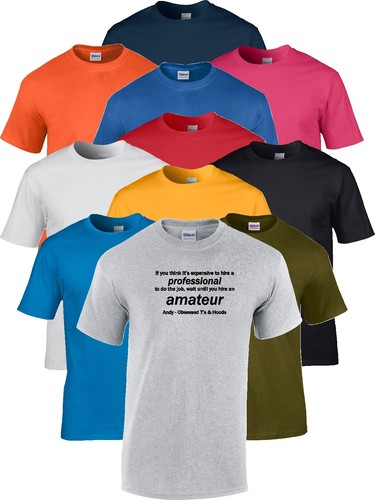 Personalised professional - personalised,