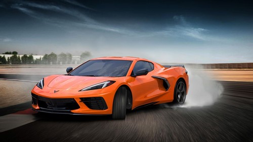 2022 chevrolet corvette z06 - 2022,