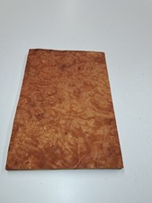 Burr Maple Veneer - 1 NATURAL