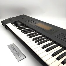 Korg 01 W FD 61-Key Music