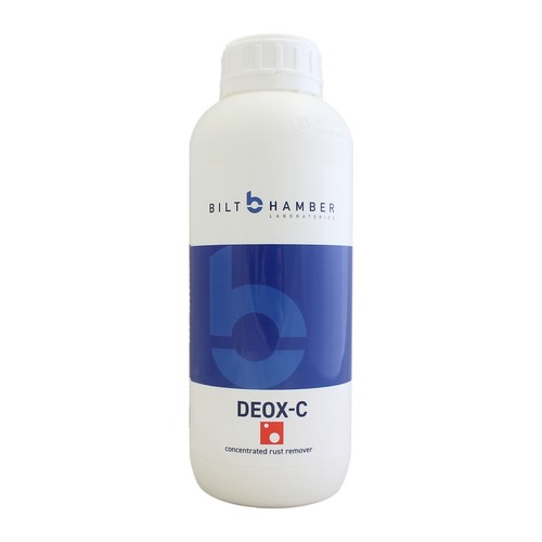Bilt hamber deox - bilt, deox-c