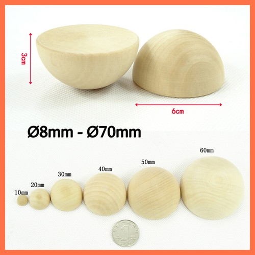 Natural wooden craft - wooden,