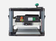 Holzstar Bench Thicknesser DH330 13" 330mm x 152MM 1500W 240V