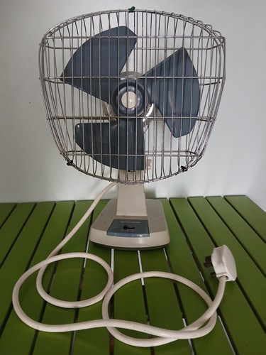 Vintage xpelair taurus - taurus, table