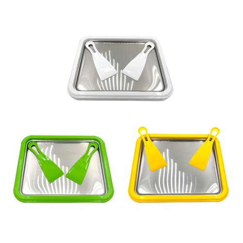 Ice cream maker - cream,