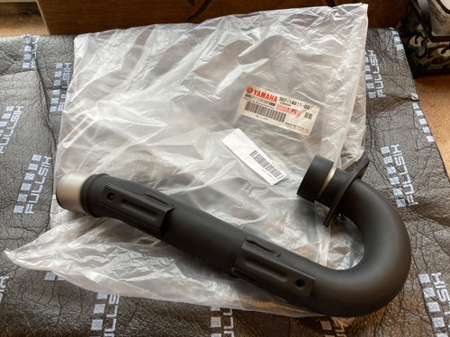 Yamaha wr250r wr250x exhaust - yamaha,