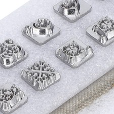 _12Pcs Stamping Punch Tool