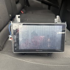 Pioneer SPH-DA120 6.2" 200W