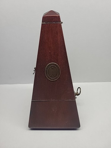 John church company metronome - church,