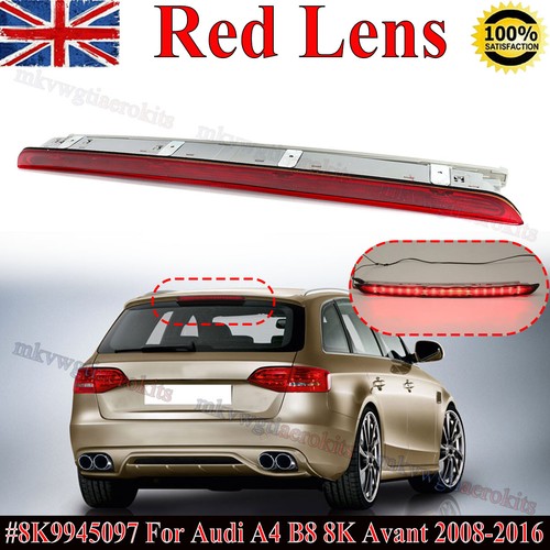 For audi 8k avant - b8,