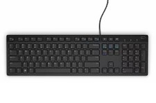 Dell KB216t1 Wired USB UK