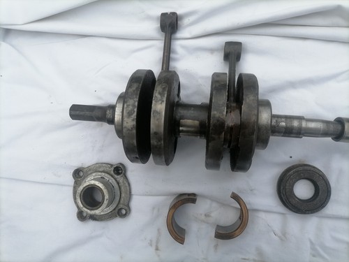British anzani uni - british, twin