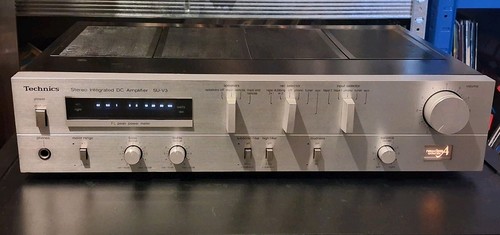 Technics intergrated - technics,