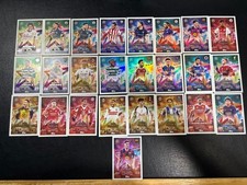 TOPPS Match Attax 25/26 Limited Edition Star Boy LE1 - LE28 Choose your card NM