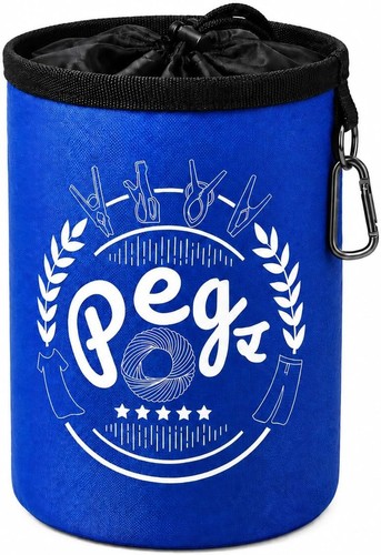 Large peg bag - bag, with