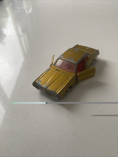 Matchbox king size 21 - king, k-21