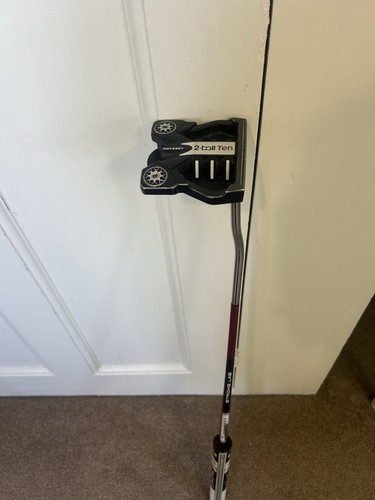 Odyssey ball ten putter - 2-ball,