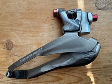 Sram Red Titanium Braze-On