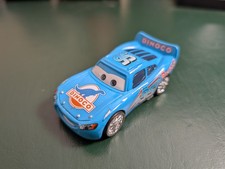 Disney Pixar Cars -  Dinoco