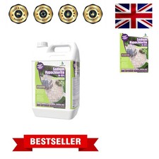 Highly Concentrated 5L Patio &