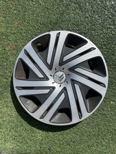 Citroen Berlingo 15 Inch Wheel